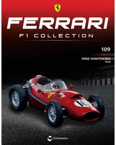 Ferrari F1 Collection