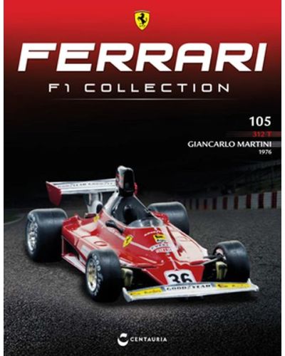 Ferrari F1 Collection