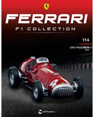 Ferrari F1 Collection