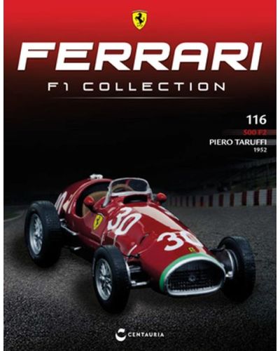 Ferrari F1 Collection