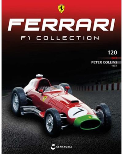 Ferrari F1 Collection