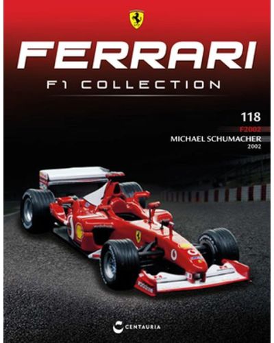 Ferrari F1 Collection