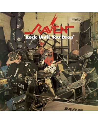 Hard & Heavy - Hard Rock & Heavy Metal in Vinile (ed. 2023)