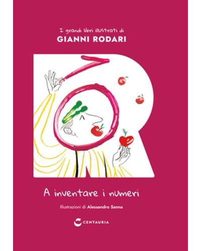 I grandi libri illustrati di Gianni Rodari