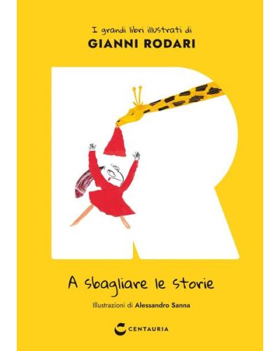 I grandi libri illustrati di Gianni Rodari