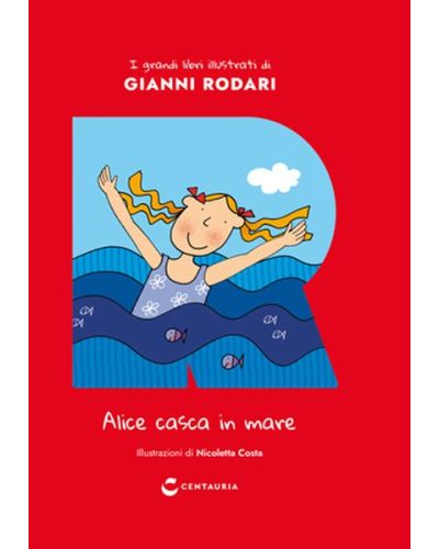 I grandi libri illustrati di Gianni Rodari