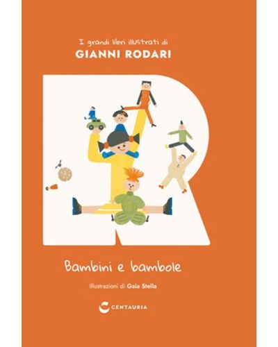 I grandi libri illustrati di Gianni Rodari