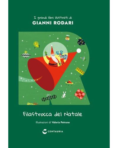 I grandi libri illustrati di Gianni Rodari