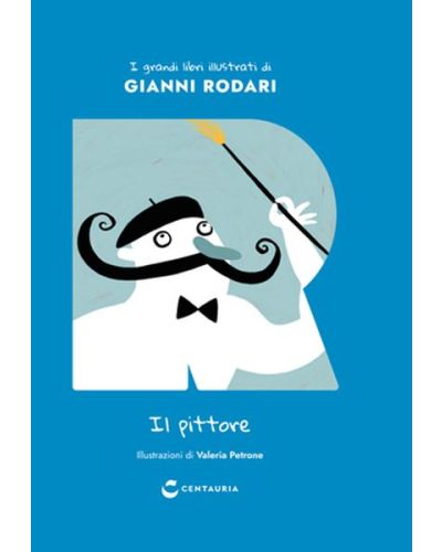 I grandi libri illustrati di Gianni Rodari