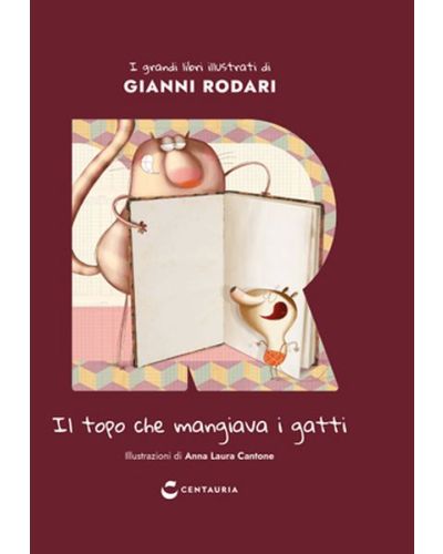 I grandi libri illustrati di Gianni Rodari