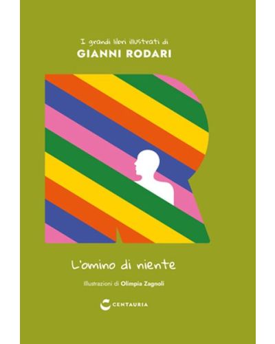 I grandi libri illustrati di Gianni Rodari