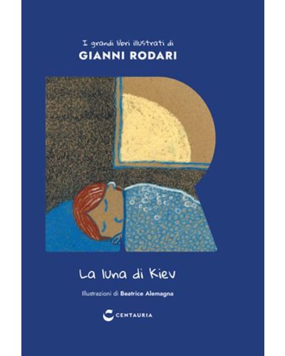 I grandi libri illustrati di Gianni Rodari