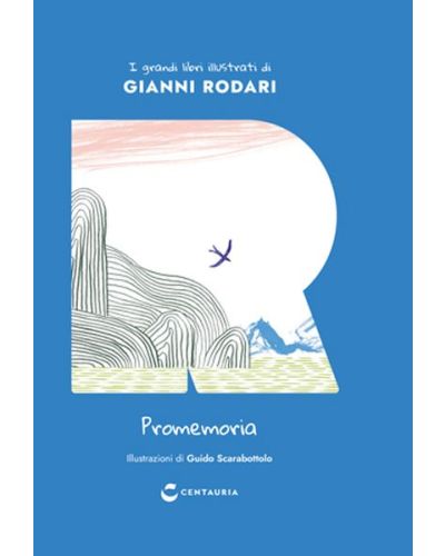 I grandi libri illustrati di Gianni Rodari