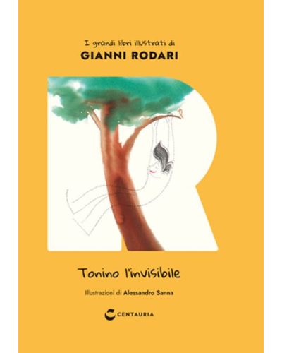 I grandi libri illustrati di Gianni Rodari