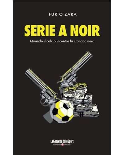 I libri de La Gazzetta dello Sport