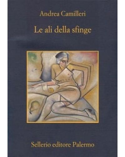 I libri di Andrea Camilleri