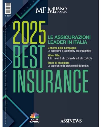 I libri di Milano Finanza - MF