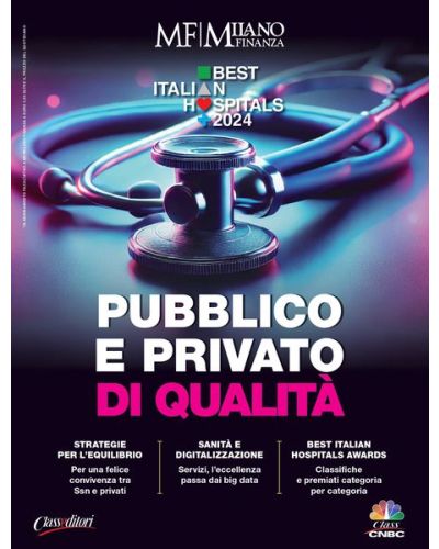 I libri di Milano Finanza - MF