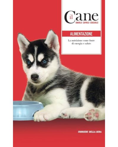 IL CANE - Amarlo, capirlo, educarlo (ed. 2024)