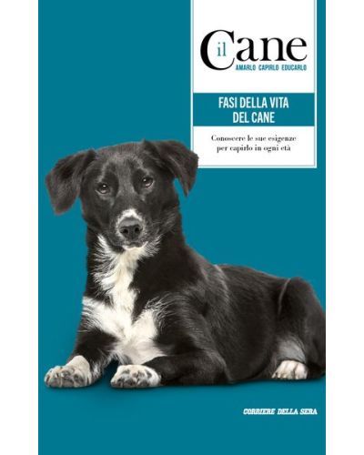 IL CANE - Amarlo, capirlo, educarlo (ed. 2024)