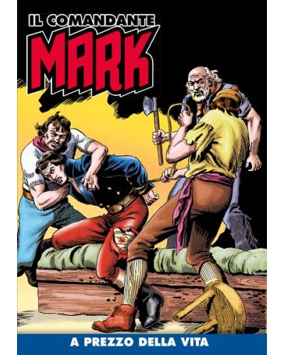 Il Comandante Mark