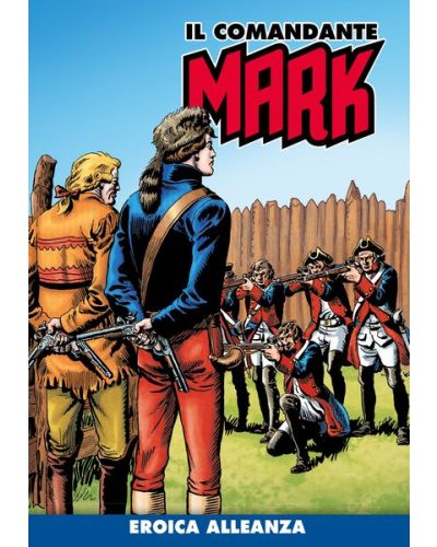 Il Comandante Mark