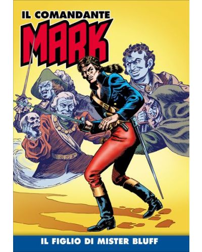 Il Comandante Mark