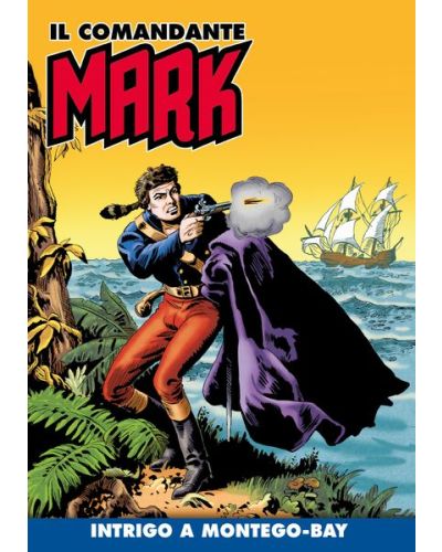 Il Comandante Mark