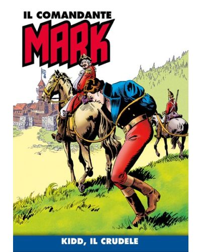 Il Comandante Mark