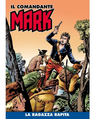 Il Comandante Mark