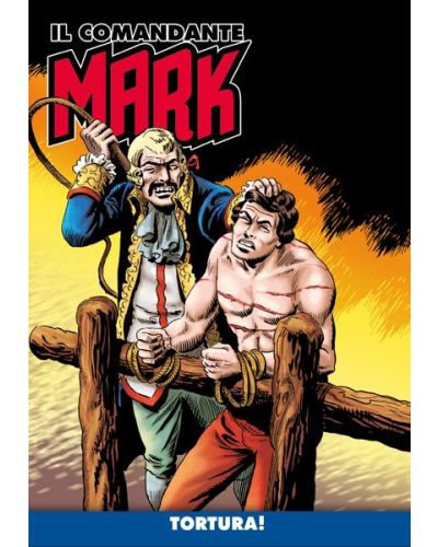 Il Comandante Mark