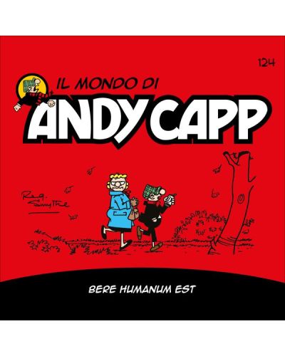 Il mondo di Andy Capp