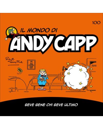 Il mondo di Andy Capp