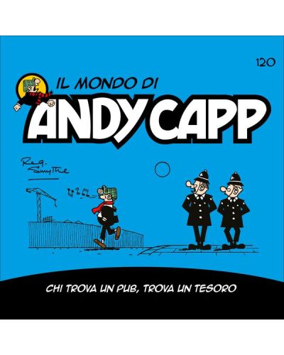 Il mondo di Andy Capp