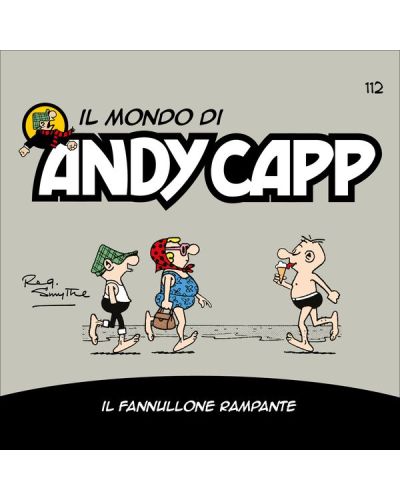 Il mondo di Andy Capp