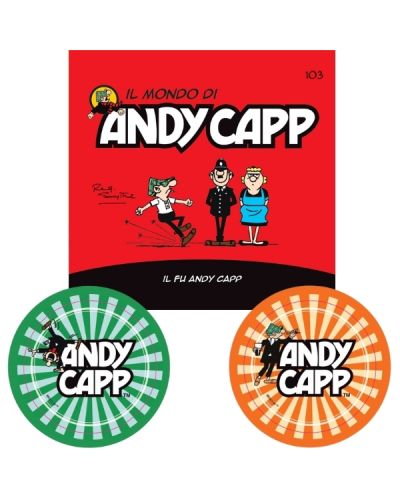 Il mondo di Andy Capp