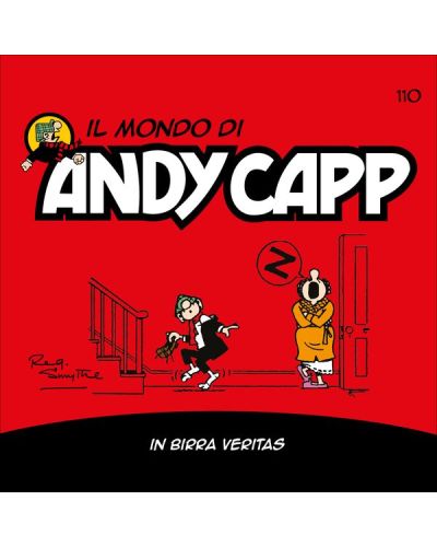 Il mondo di Andy Capp