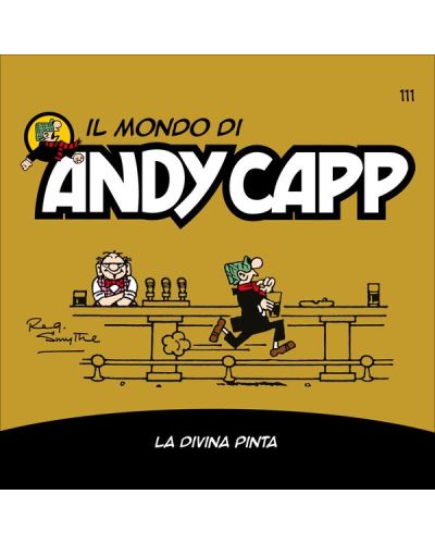 Il mondo di Andy Capp