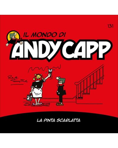 Il mondo di Andy Capp