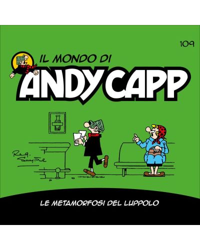 Il mondo di Andy Capp