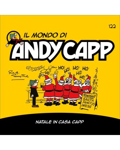 Il mondo di Andy Capp