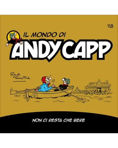 Il mondo di Andy Capp