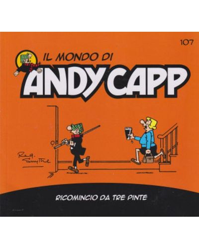 Il mondo di Andy Capp