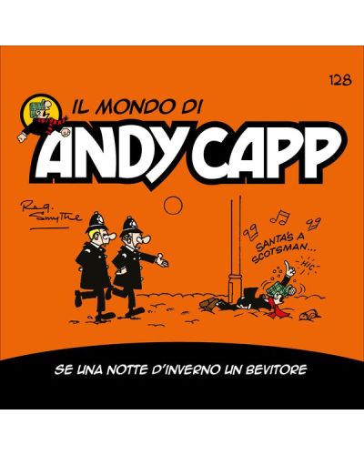 Il mondo di Andy Capp