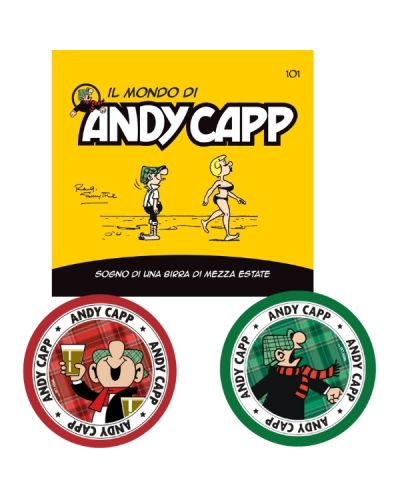 Il mondo di Andy Capp