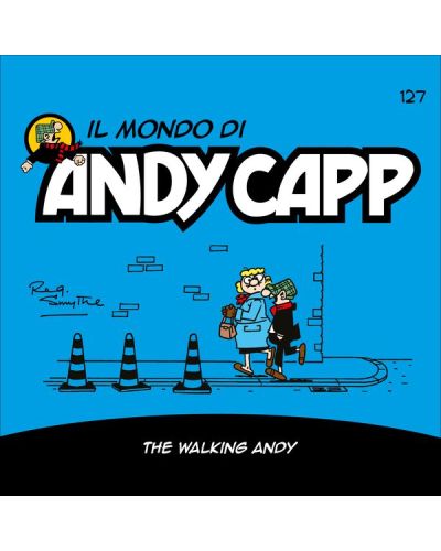 Il mondo di Andy Capp