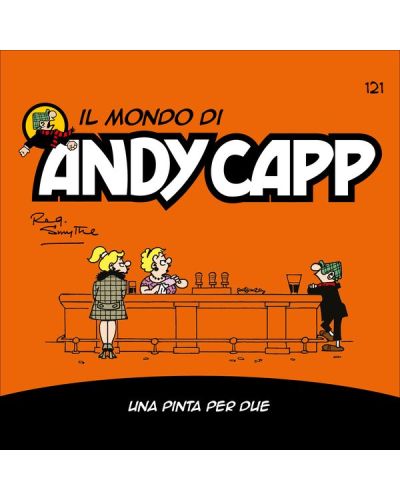 Il mondo di Andy Capp