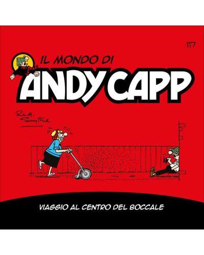 Il mondo di Andy Capp