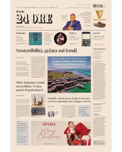 Il Sole 24 ORE - Quotidiano