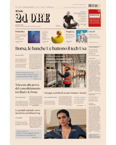 Il Sole 24 ORE - Quotidiano